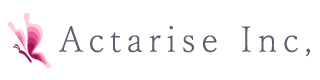 株式会社Actarise
